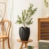 DONICA FIBERGLASS NUVIA- MATTE BLACK 42CM
